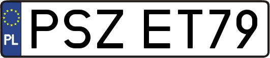PSZET79
