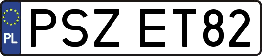 PSZET82