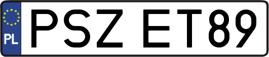 PSZET89
