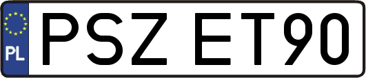 PSZET90