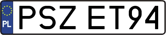 PSZET94