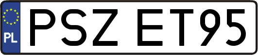 PSZET95