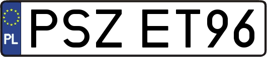PSZET96