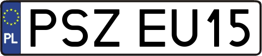 PSZEU15