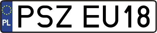 PSZEU18