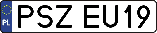 PSZEU19