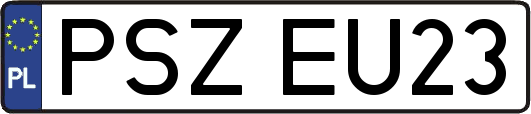 PSZEU23