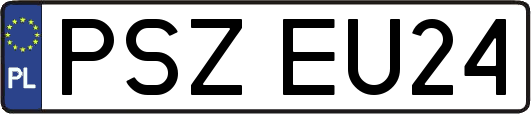 PSZEU24