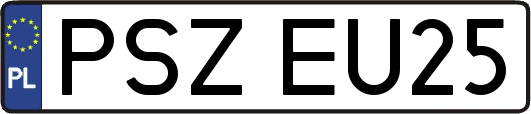 PSZEU25