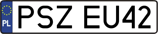 PSZEU42