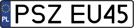 PSZEU45