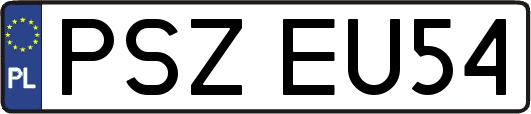 PSZEU54