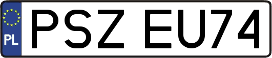 PSZEU74