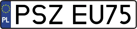 PSZEU75