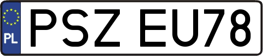 PSZEU78
