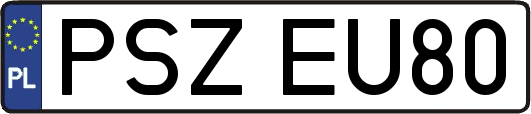 PSZEU80