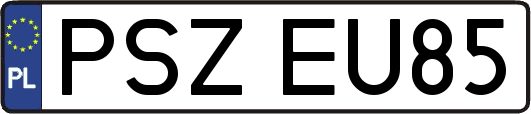 PSZEU85
