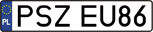 PSZEU86