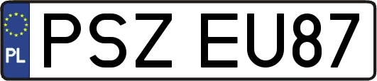 PSZEU87