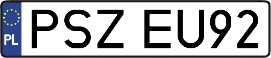 PSZEU92