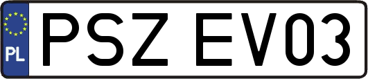 PSZEV03