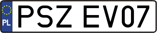 PSZEV07