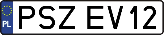 PSZEV12