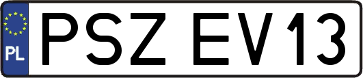 PSZEV13