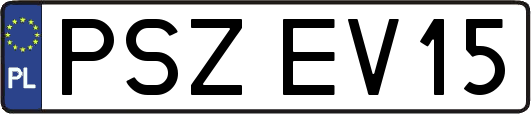 PSZEV15