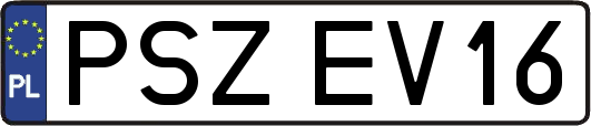 PSZEV16