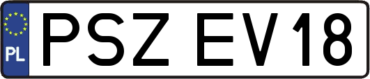 PSZEV18