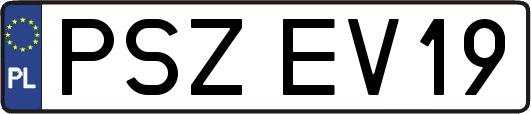 PSZEV19
