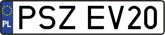 PSZEV20