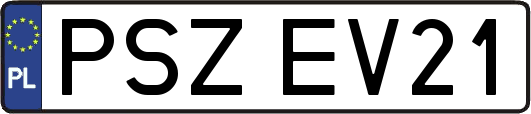 PSZEV21