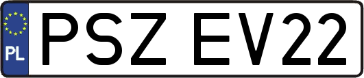 PSZEV22