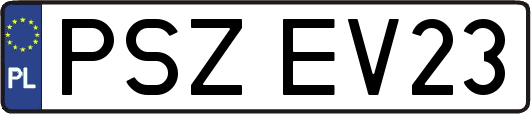 PSZEV23