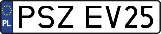 PSZEV25