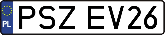 PSZEV26