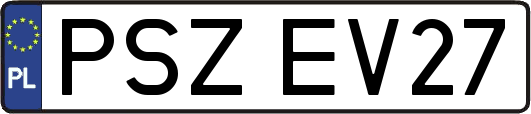 PSZEV27