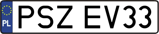 PSZEV33