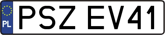 PSZEV41
