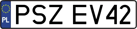PSZEV42
