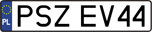 PSZEV44