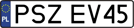 PSZEV45