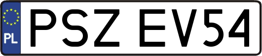 PSZEV54