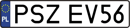 PSZEV56