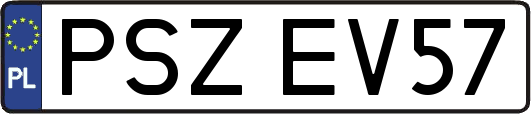 PSZEV57