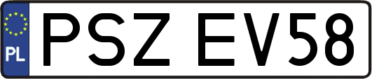 PSZEV58