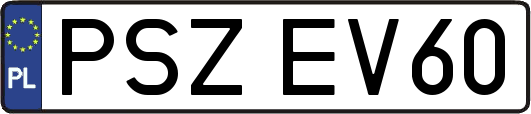 PSZEV60