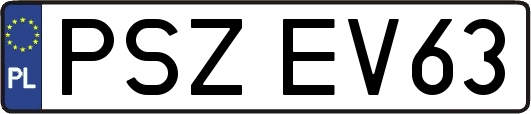 PSZEV63